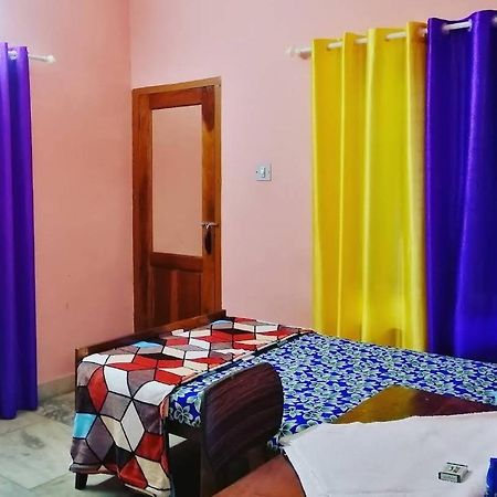 Theertha HomeStay Varkala Luaran gambar