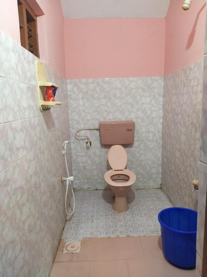 Theertha HomeStay Varkala Luaran gambar