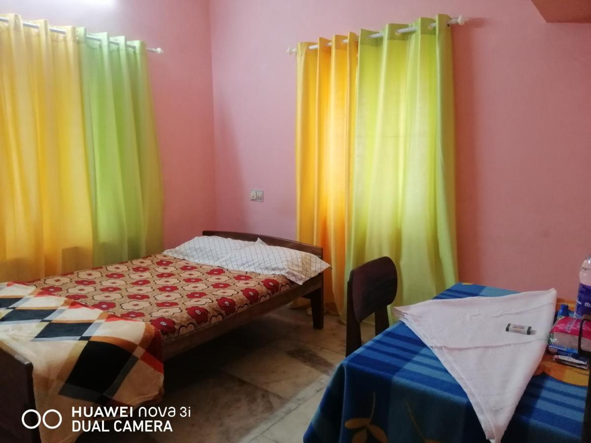 Theertha HomeStay Varkala Luaran gambar