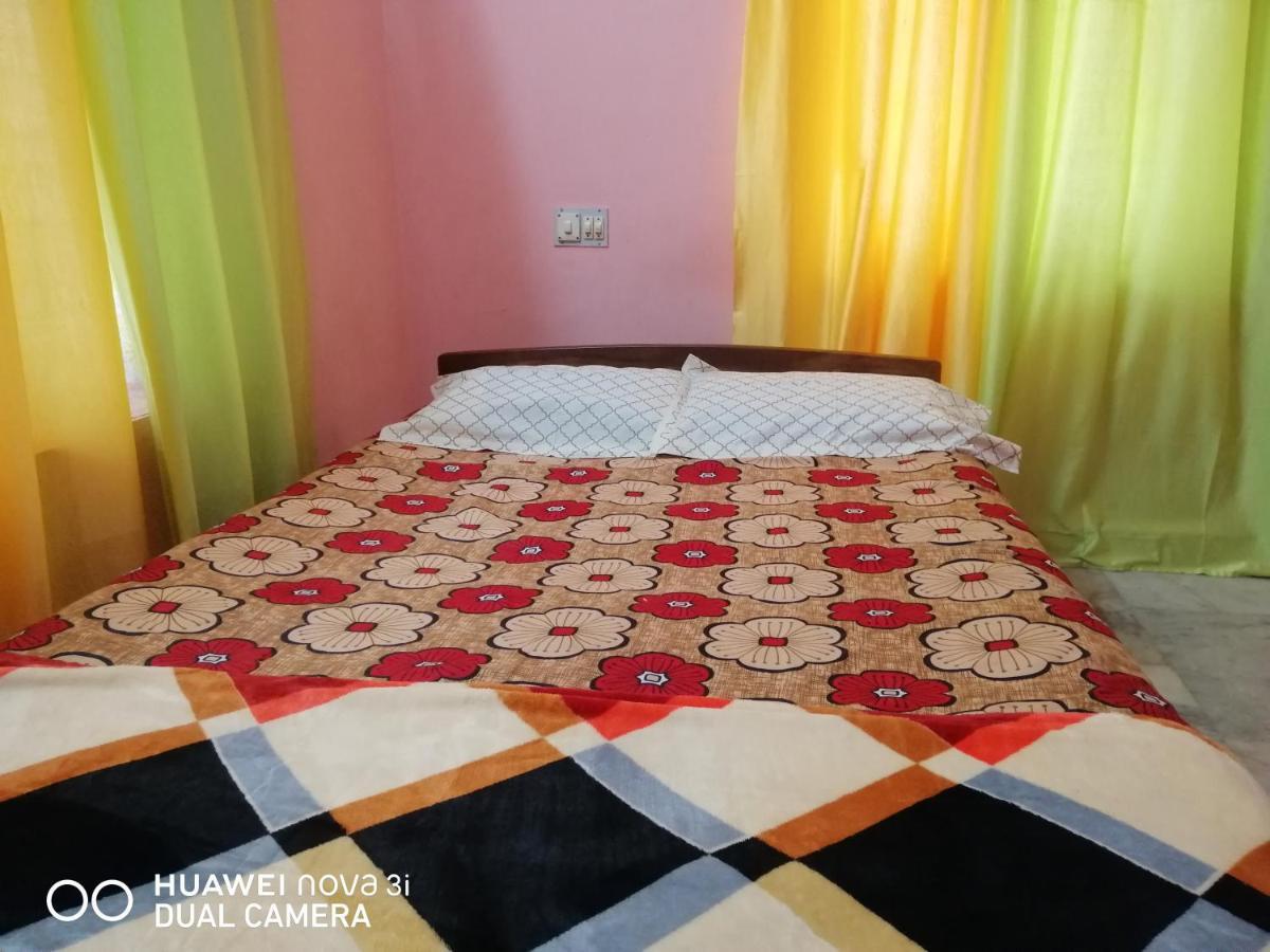 Theertha HomeStay Varkala Luaran gambar